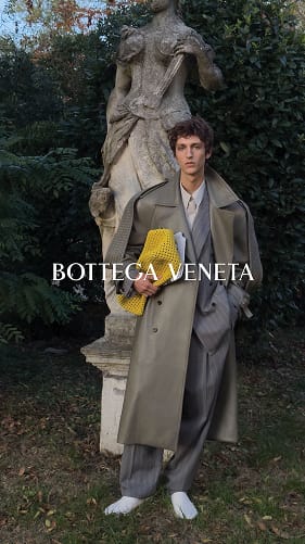 RTW メンズコレクション