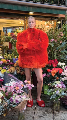 RTW ウィメンズコレクション